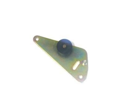 3B0348P02 -  - PULLEY, IDLER, TENSION ADJUSTER